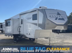 New 2026 Alliance RV Avenue All-Access 30BH available in Longs, South Carolina