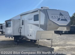 New 2026 Alliance RV Avenue All-Access 30BH available in Longs, South Carolina