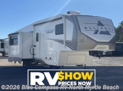 New 2026 Alliance RV Avenue All-Access 30BH available in Longs, South Carolina
