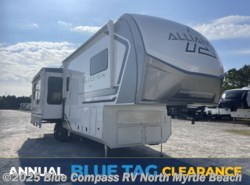 New 2026 Alliance RV Paradigm 310RL available in Longs, South Carolina