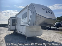 New 2026 Alliance RV Paradigm 310RL available in Longs, South Carolina