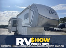 New 2026 Alliance RV Paradigm 310RL available in Longs, South Carolina