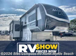 New 2026 Alliance RV Valor 36V11 available in Longs, South Carolina