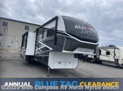 New 2026 Alliance RV Valor 44V14 available in Longs, South Carolina