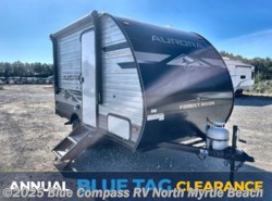 New 2026 Forest River Aurora Light 13RKX available in Longs, South Carolina