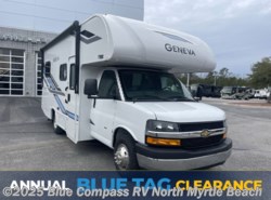 New 2026 Thor Motor Coach Geneva 21VT Chevy available in Longs, South Carolina