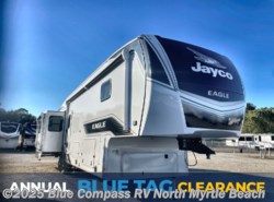 New 2026 Jayco Eagle 355MBQS available in Longs, South Carolina