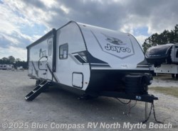 New 2026 Jayco Jay Feather SL 26BHSL available in Longs, South Carolina