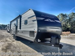 New 2026 Forest River Aurora 29TQS available in Longs, South Carolina