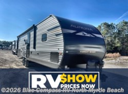New 2026 Forest River Aurora 29TQS available in Longs, South Carolina