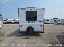 New 2026 Jayco Jay Flight SLX 210QB available in Longs, South Carolina
