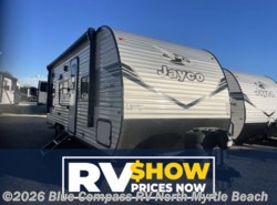 New 2026 Jayco Jay Flight SLX 210QB available in Longs, South Carolina