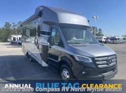 New 2025 Tiffin Wayfarer 25XLW available in Longs, South Carolina