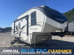 Used 2021 Keystone Cougar Half-Ton 25RES available in Longs, South Carolina