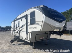 Used 2021 Keystone Cougar Half-Ton 25RES available in Longs, South Carolina