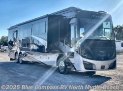 New 2026 Tiffin Phaeton 44OH available in Longs, South Carolina