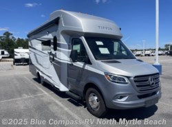 New 2026 Tiffin Wayfarer 25XRW available in Longs, South Carolina