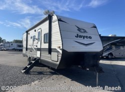 Used 2022 Jayco Jay Flight SLX 8 267BHS available in Longs, South Carolina