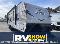 New 2026 Jayco Jay Flight SLX 260BH available in Longs, South Carolina