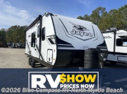 New 2026 Jayco Jay Feather 21MML available in Longs, South Carolina