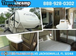 New 2018 Forest River Cardinal Explorer 322DS available in Jacksonville, Florida