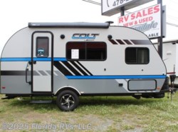 New 2018 Keystone Bullet Colt 172RBCT available in Dublin, Georgia