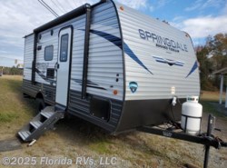 New 2019 Keystone Springdale Summerland Mini 1800BH available in Dublin, Georgia