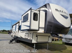 New 2020 Forest River Salem Hemisphere Elite 36FL available in Dublin, Georgia