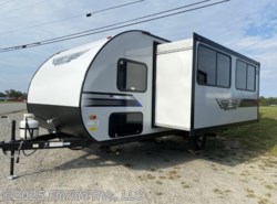 New 2021 Forest River Salem FSX 170SSX available in Dublin, Georgia