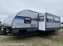 New 2021 Forest River Salem Cruise Lite 28VBXL available in Dublin, Georgia