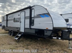 New 2021 Forest River Salem Cruise Lite 273QBXL available in Dublin, Georgia