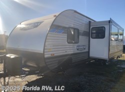 New 2021 Forest River Salem Cruise Lite 263BHXL available in Dublin, Georgia