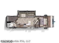 New 2021 Forest River Salem Northwest T26DBUD available in Dublin, Georgia