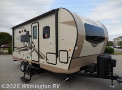 New 2019 Forest River Rockwood Mini Lite 2104S available in Wilmington, North Carolina