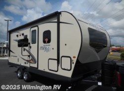 New 2019 Forest River Rockwood Mini Lite 2104S available in Wilmington, North Carolina