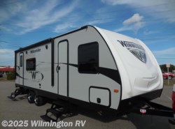 New 2019 Winnebago Minnie 2401 RG/New Front Cap available in Wilmington, North Carolina