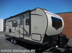 New 2020 Forest River Rockwood Mini Lite 2507S available in Wilmington, North Carolina