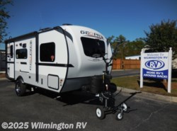 New 2019 Forest River Rockwood Geo Pro 19 FBS available in Wilmington, North Carolina
