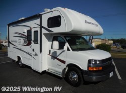 Used 2015 Forest River Sunseeker LE 2250S available in Wilmington, North Carolina