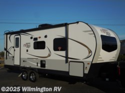 New 2020 Forest River Rockwood Mini Lite 2511S available in Wilmington, North Carolina