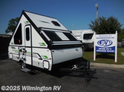 New 2020 Forest River Rockwood Hard Side A 122 available in Wilmington, North Carolina