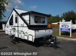 New 2020 Forest River Rockwood Hard Side A213HW available in Wilmington, North Carolina