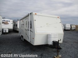 Used 2001 Jayco Kiwi 23B available in Fredericksburg, Pennsylvania