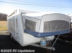 Used 2001 Dutchmen Aerolite C-230 available in Fredericksburg, Pennsylvania