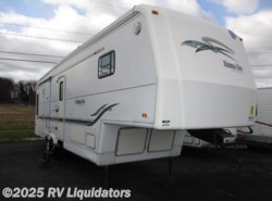 Used 1999 Holiday Rambler HOLIDAY RAMBLER 31SKT available in Fredericksburg, Pennsylvania