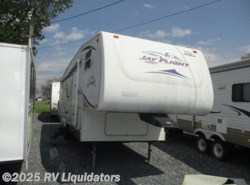 Used 2006 Jayco Jay Flight 30BH available in Fredericksburg, Pennsylvania