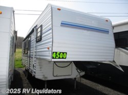 Used 1995 Newmar ALL AMERICAN 26RK available in Fredericksburg, Pennsylvania