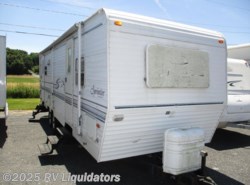 Used 2000 Keystone KEYSTONE 265RL available in Fredericksburg, Pennsylvania