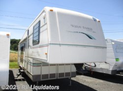 Used 1997 Holiday Rambler 32RK available in Fredericksburg, Pennsylvania