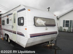 Used 2001 Sunline SUNLINE 1950 available in Fredericksburg, Pennsylvania